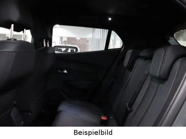 Peugeot 2008 Allure Pack