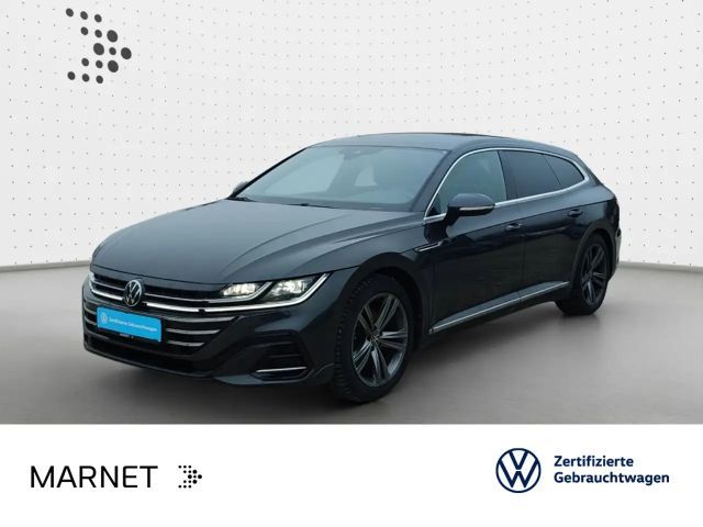 Volkswagen Arteon 2.0 TDI DSG R-Line