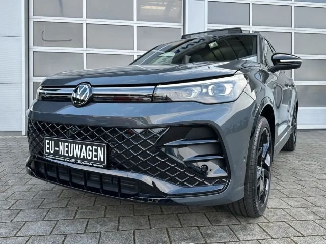 Volkswagen Tiguan 2.0 TDI DSG R-Line