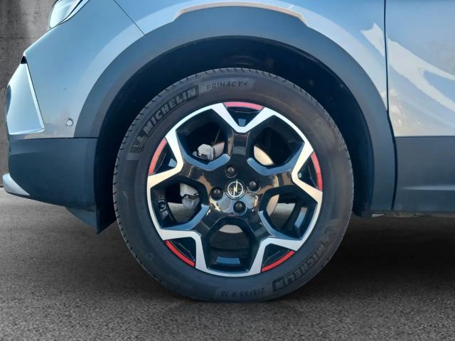 Opel Mokka Premium"GS Line"Navi/1Hand/Voll-LED/Kamera