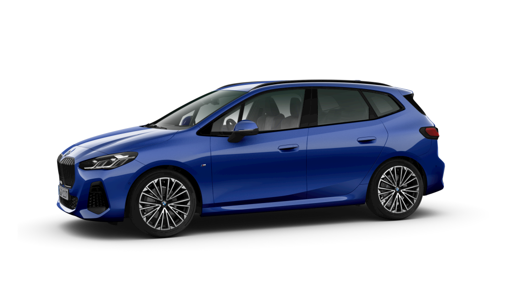 BMW 220 220i Active Tourer