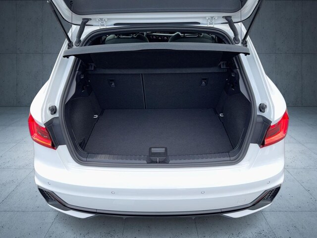 Audi A1 25 TFSI S-Line Sportback