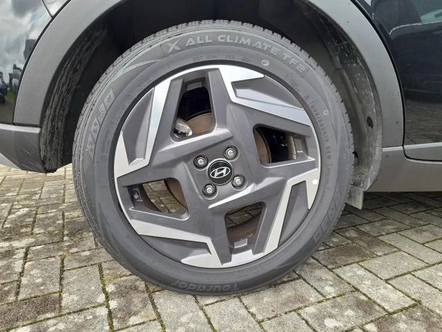 Hyundai Bayon 1.0 Prime T-GDi