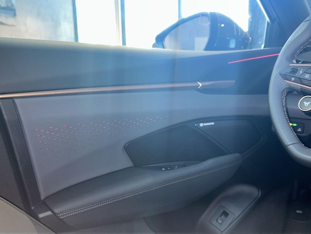 Cupra Terramar 2.0 TSI