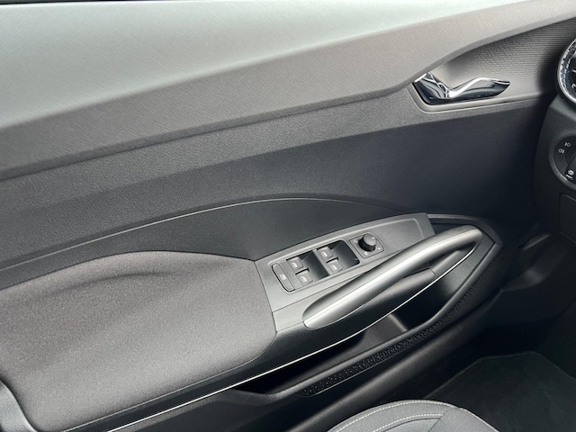 Skoda Fabia Selection