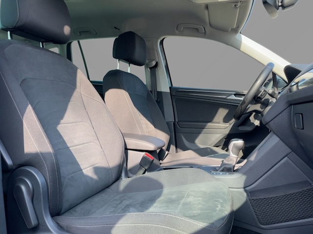 Volkswagen Tiguan 1.4 TSI DSG eHybrid