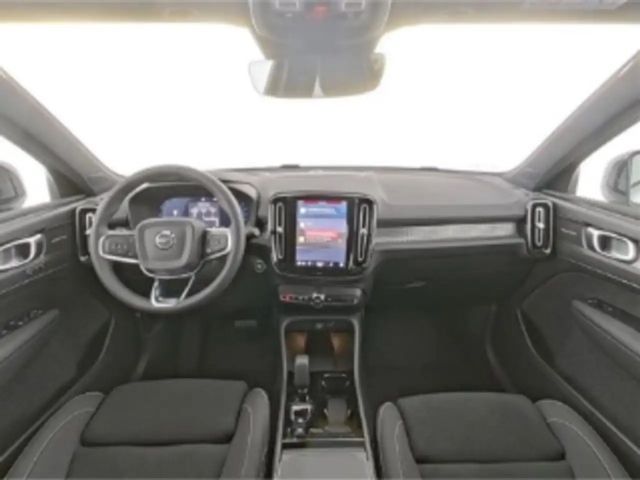 Volvo XC40 Dark Ultra