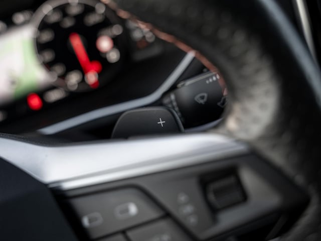 Seat Tarraco 1.4 TSI DSG