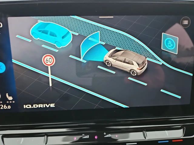 Volkswagen ID.3 Performance Pure