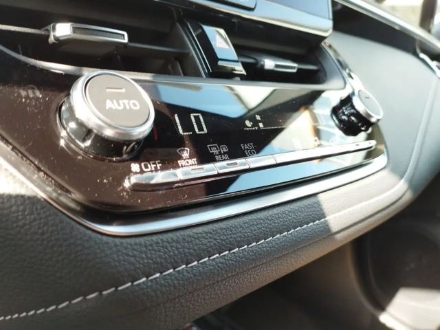 Toyota Corolla Team D