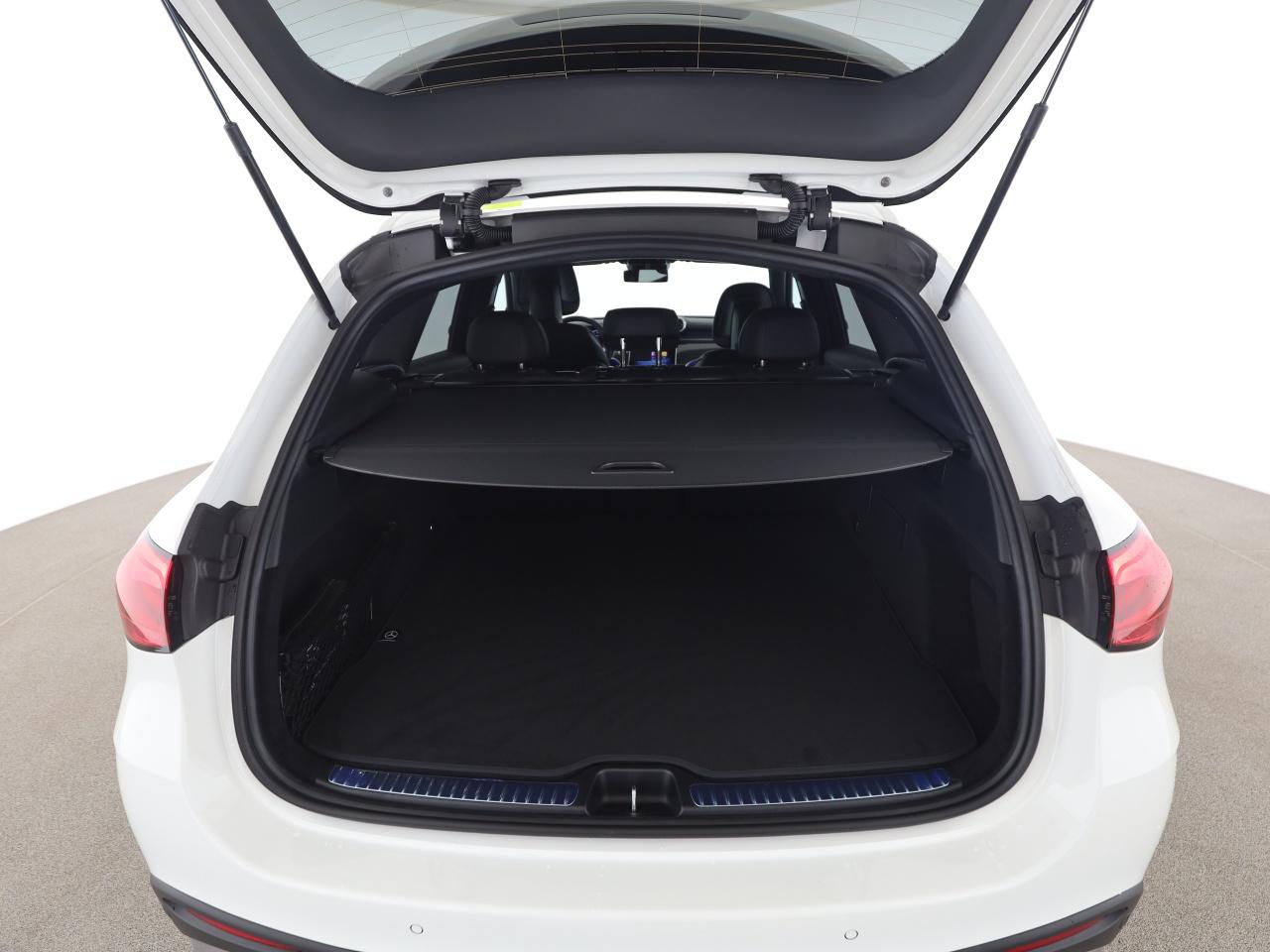 Mercedes-Benz GLC 220 4MATIC AMG Line GLC 220 d