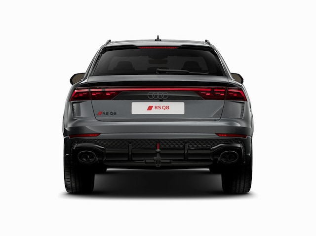 Audi RS Q8 Quattro