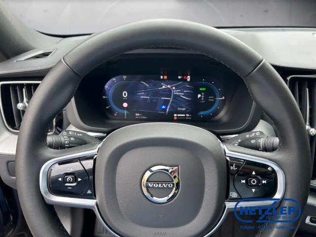 Volvo XC60 AWD Recharge T6 Ultra