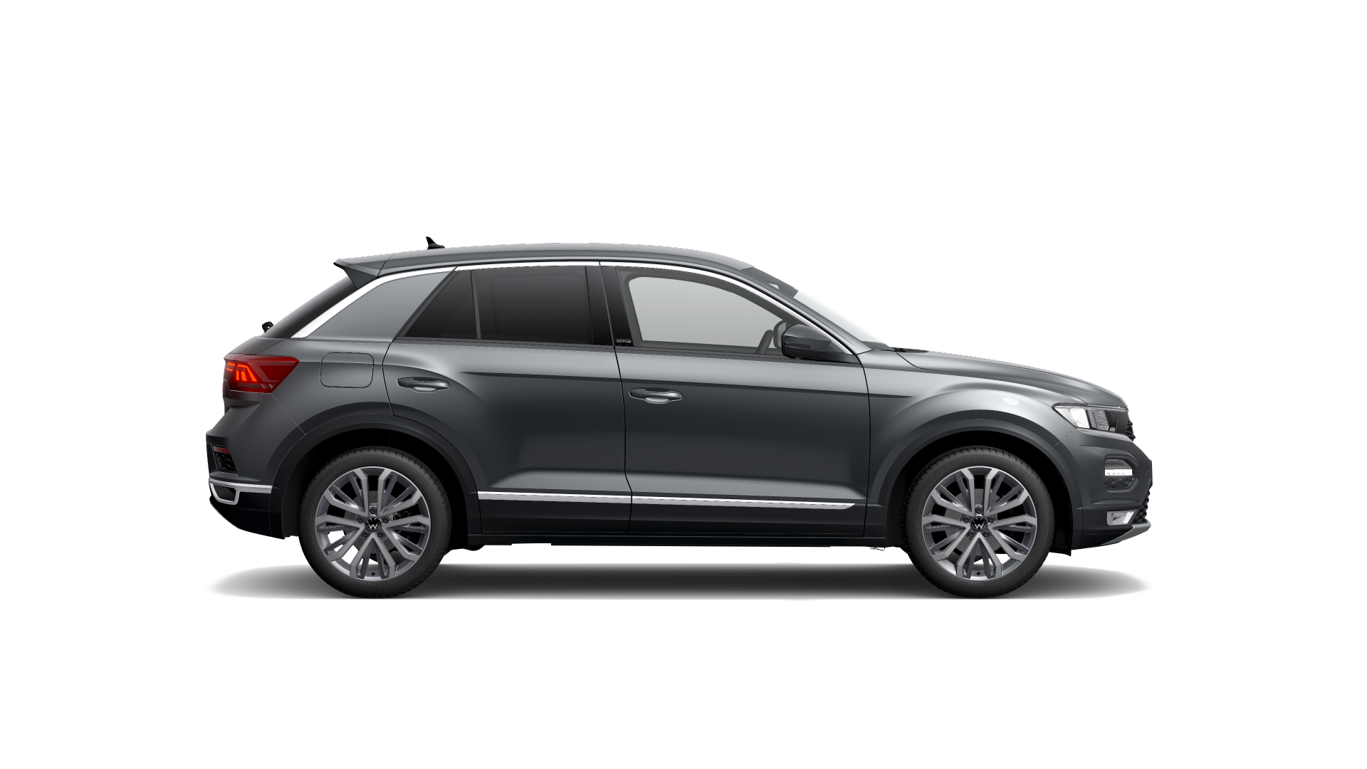 Volkswagen T-Roc 1.0 TSI