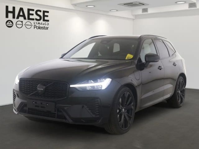 Volvo XC60 AWD Recharge T6 Ultra