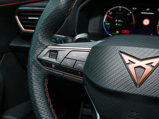 Cupra Formentor 1.4 DSG VZ e-Hybrid