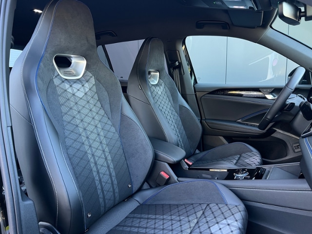 Volkswagen Tiguan 1.5 eTSI DSG IQ.Drive