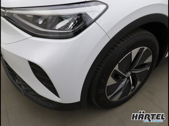 Volkswagen ID.4 77 KWh Performance Pro