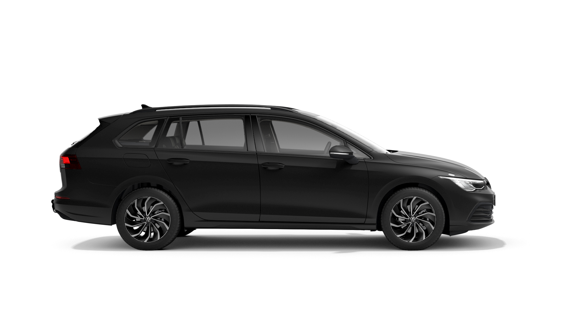 Volkswagen Golf 1.5 TSI Golf VIII Variant
