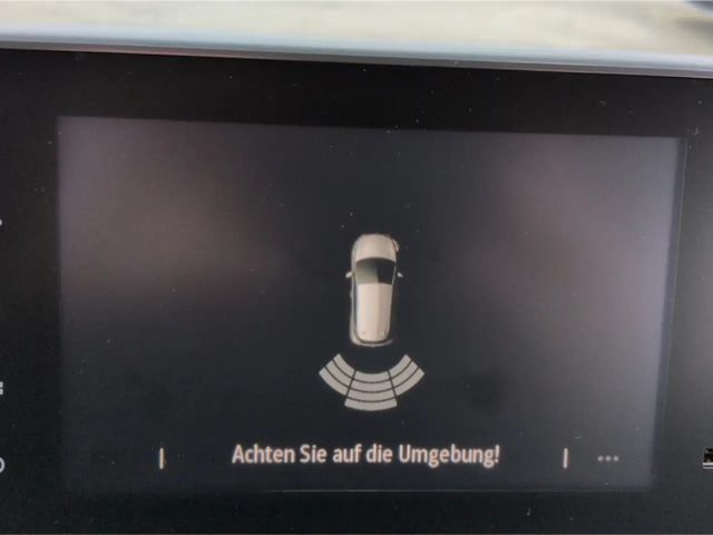 Renault Trafic Spaceclass