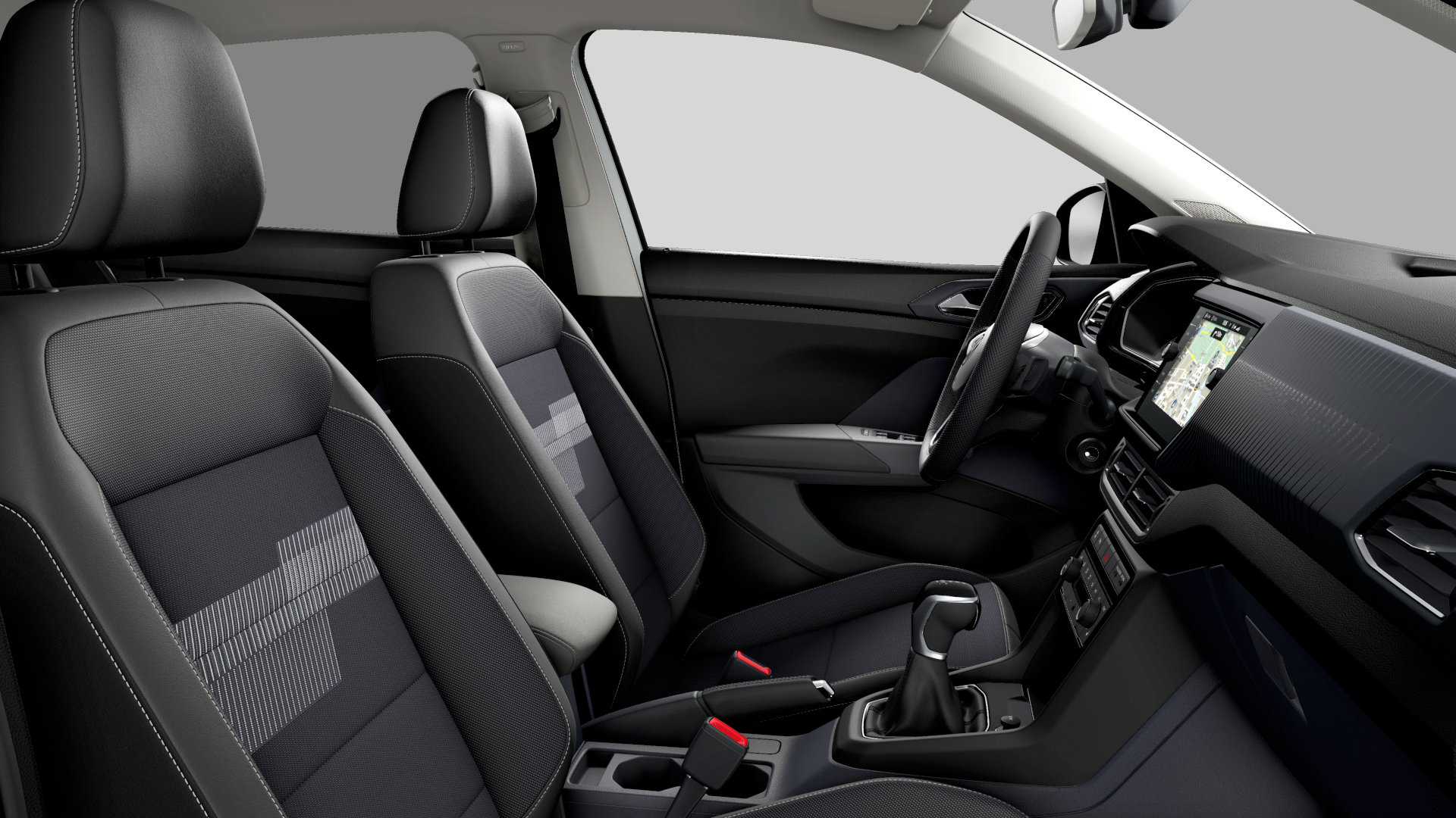 Volkswagen T-Cross 1.0 TSI DSG Style