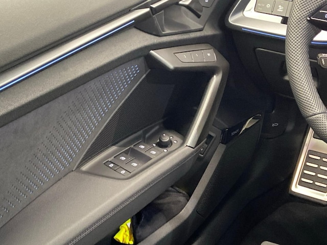 Audi RS3 Quattro S-Tronic Sportback