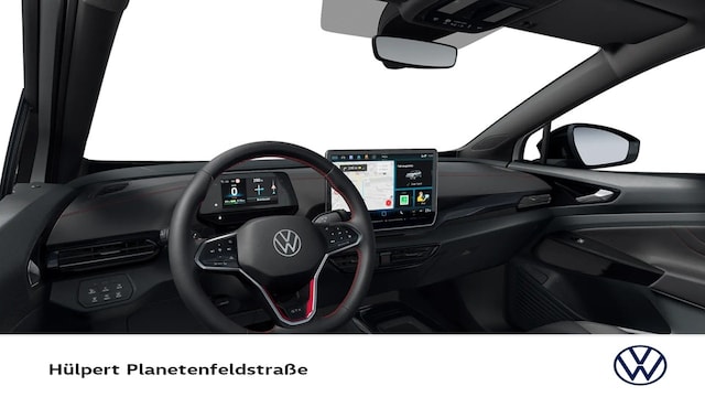 Volkswagen ID.5 GTX