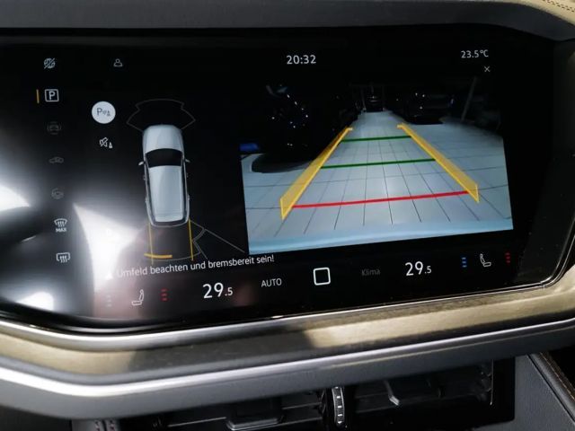 Volkswagen Touareg 3.0 V6 TDI R-Line Style