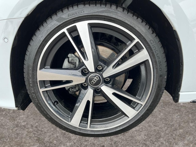 Audi A3 35 TDI S-Line S-Tronic Sportback