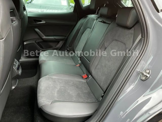 Cupra Formentor 2.0 TSI 4Drive DSG VZ