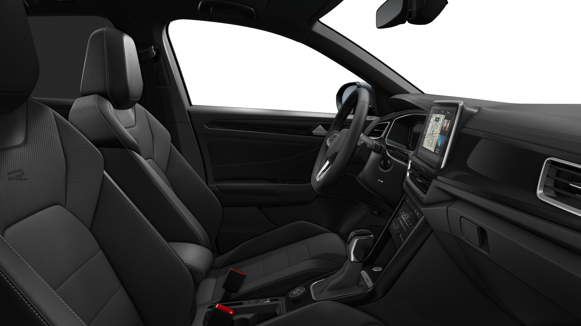 Volkswagen T-Roc DSG