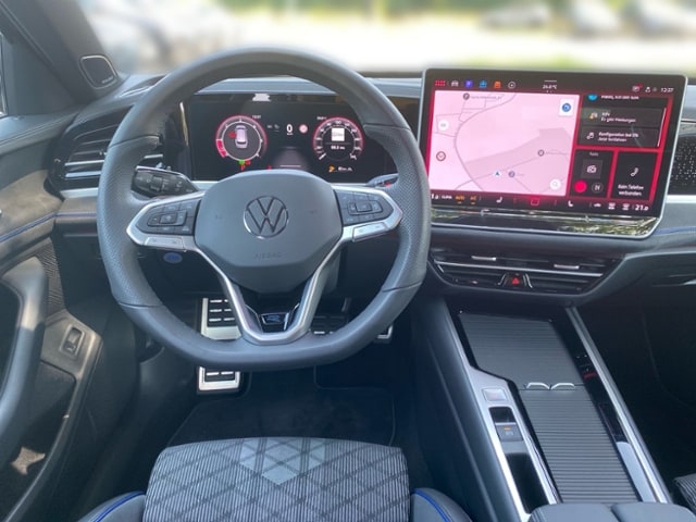 Volkswagen Passat 2.0 TDI DSG IQ.Drive Variant