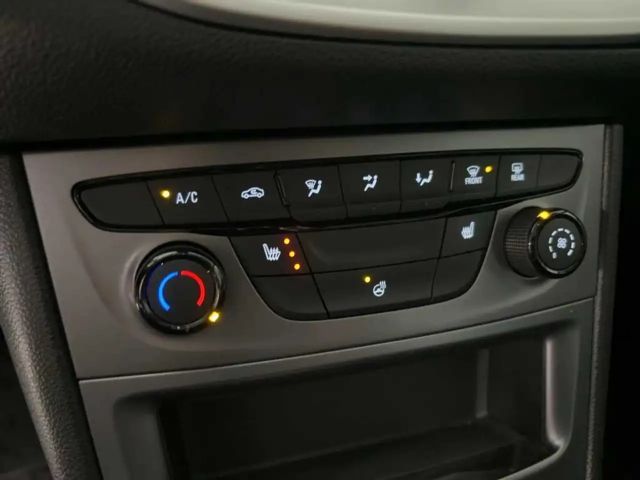 Opel Astra Edition Sports Tourer