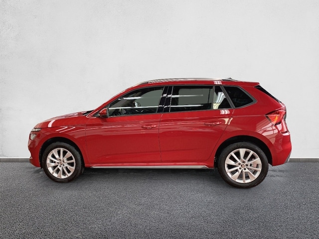 Skoda Kamiq 1.0 TSI Style Style