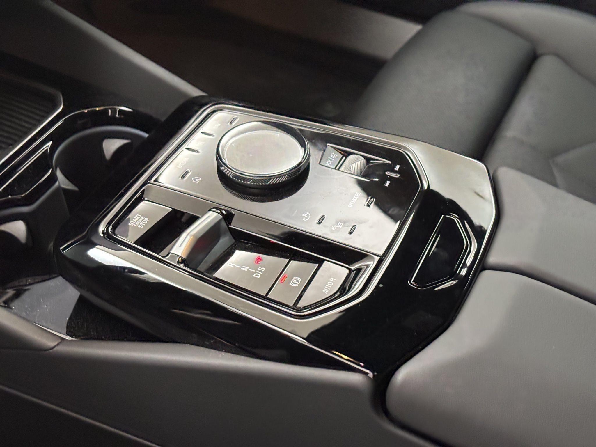 BMW 540 540d Sedan xDrive