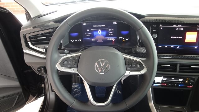 Volkswagen Taigo LED+RFK+Navi