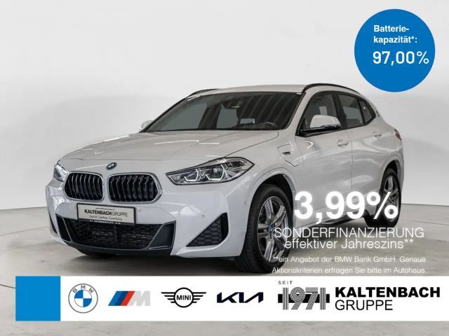 BMW X2 M-Sport xDrive