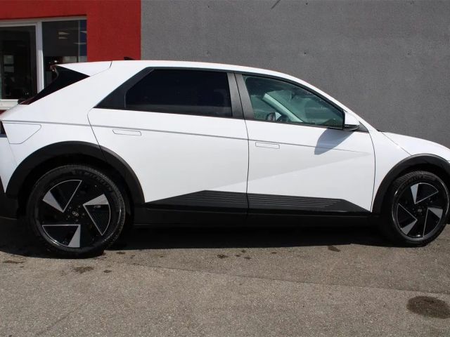Hyundai IONIQ 5 4WD Vierwielaandrijving