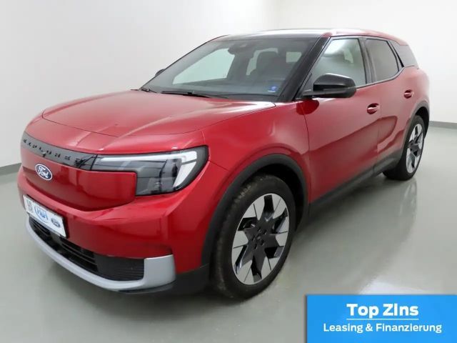 Ford Explorer AWD Premium