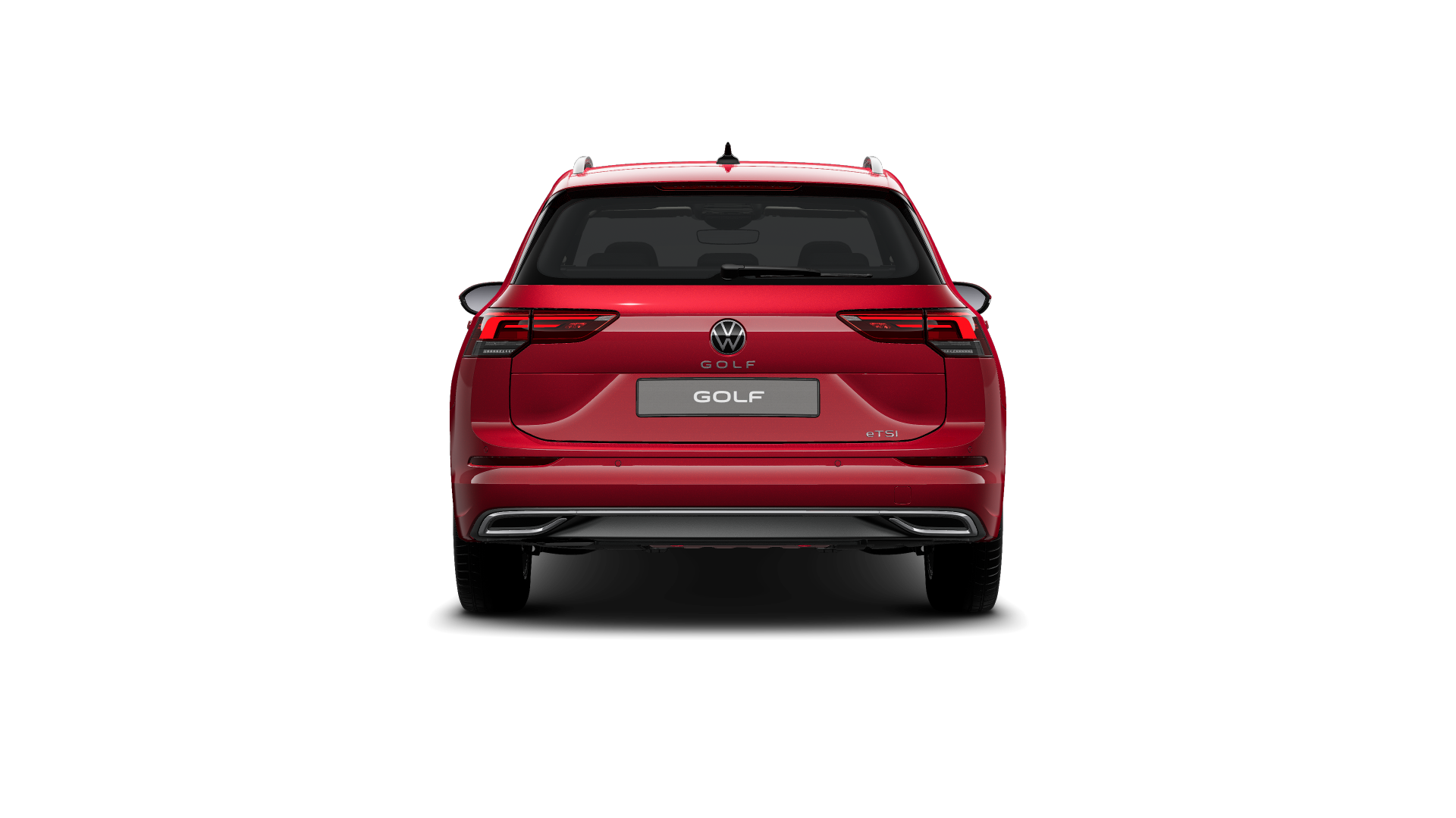 Volkswagen Golf Golf VIII Move Variant