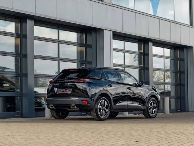 Peugeot 2008 145PK MHEV | Navi | PP V&A | Keyless | Apple Ca...