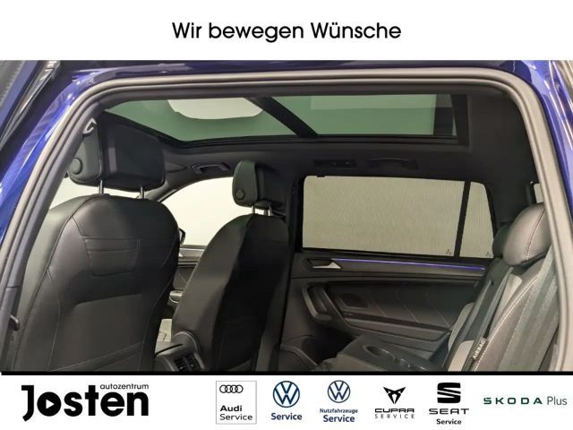 Volkswagen Tiguan Allspace IQ.Drive R-Line
