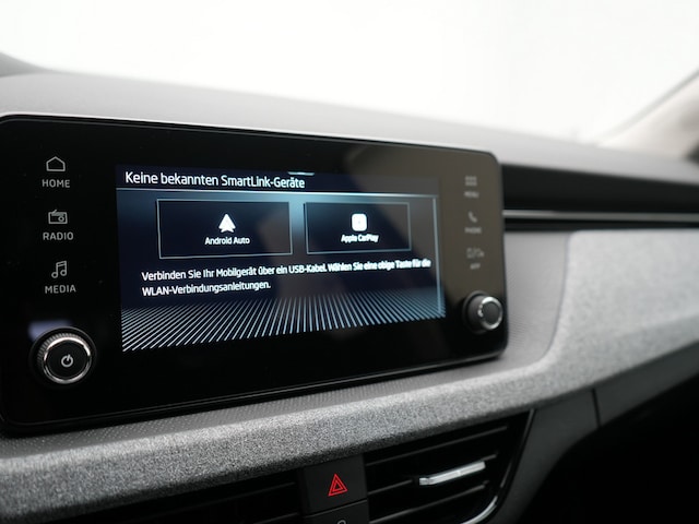 Skoda Kamiq Selection