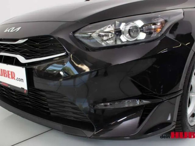 Kia XCeed CEED/SILBER/1.6CRDI