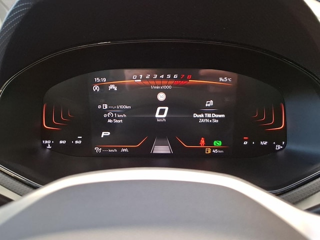 Seat Arona Arona Road Edition