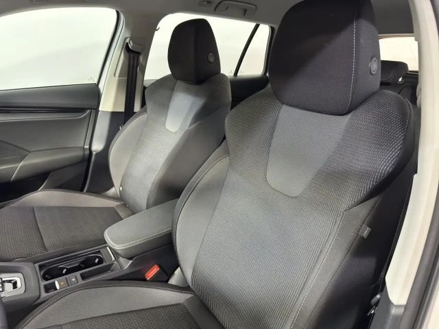 Skoda Octavia Selection