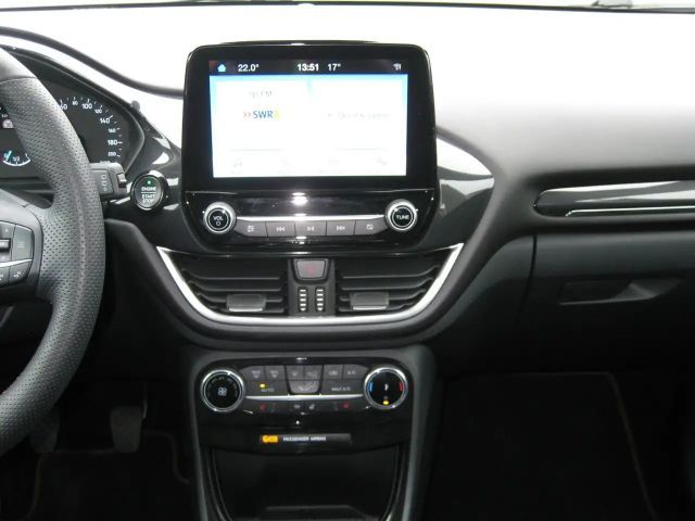 Ford Puma EcoBoost ST Line