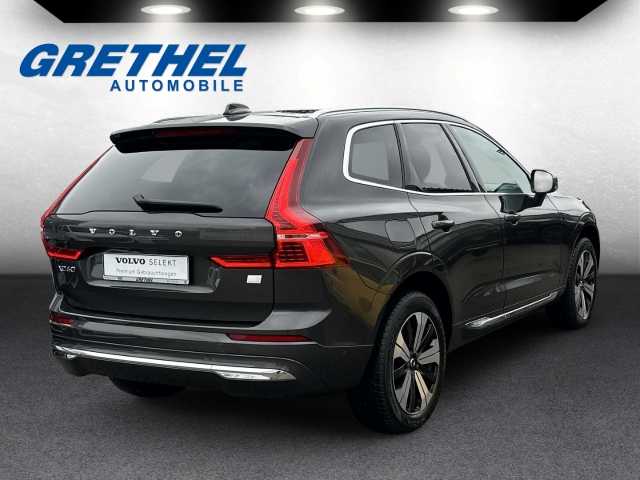 Volvo XC60 XC60