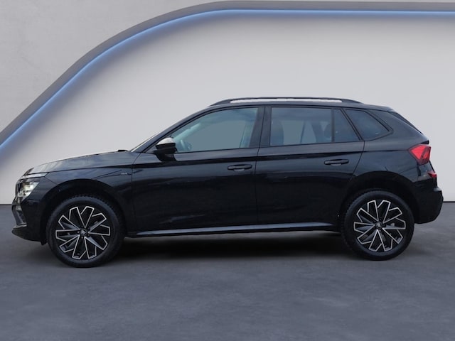 Skoda Kamiq 1.0 TSI Selection Tour