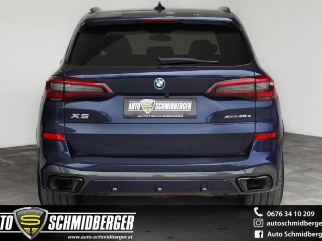BMW X5 M-Sport xDrive xDrive45e
